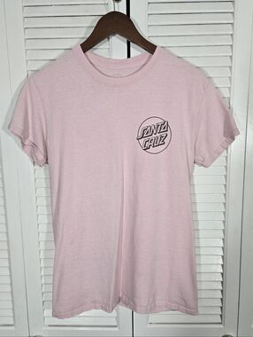 Odd Future x Santa Cruz Screaming Donut Odd Future Tyler The Creator Tee Sz S